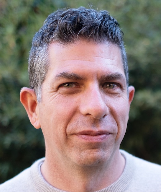 Josh Kurzweil