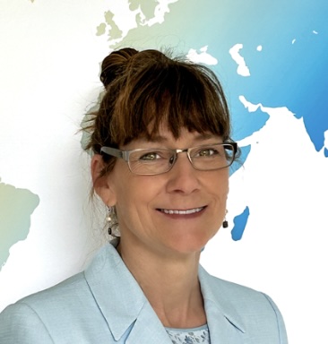 Susan Berry